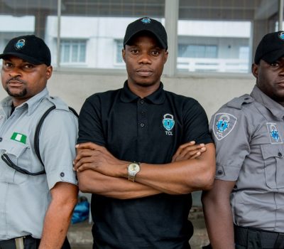 TLC Guards