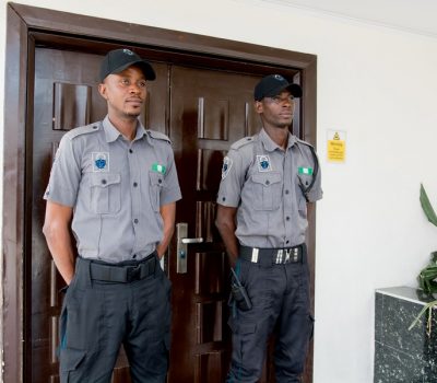 TLC Guards